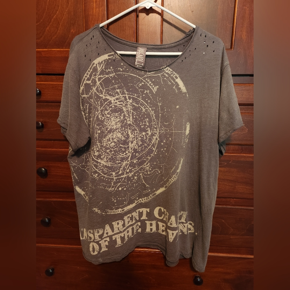 Magnolia Pearl t-shirt
